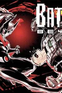 The Trigger Man, Part 3: Stan, Mad