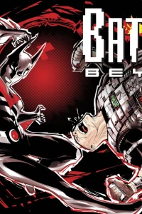 The Trigger Man, Part 4: Stan, Mad