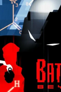 Legends of the Dark Knight: Jake, Part 1