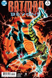 Wired For Death Part 3 of 4