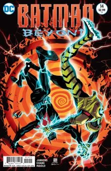 Cover of Wired For Death Part 3 of 4