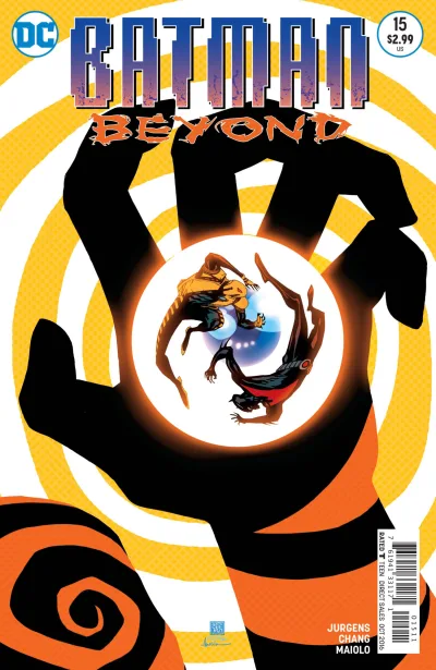 Cover of Wired For Death Part 4 of 4