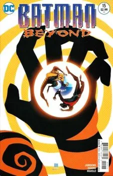 Cover of Wired For Death Part 4 of 4