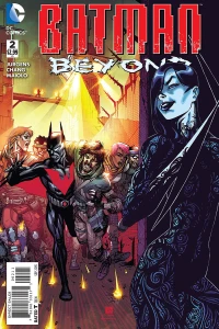 Brave New Worlds, Part 2