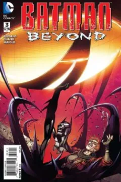 Brave New Worlds, Part 3