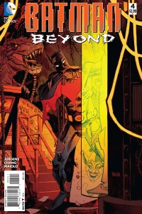 Brave New Worlds Part 4