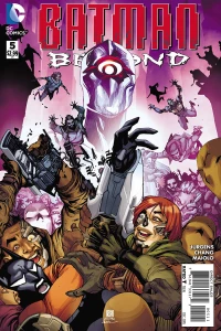 Brave New Worlds Part 5