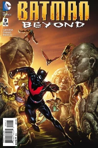 City of Yesterday Part Two