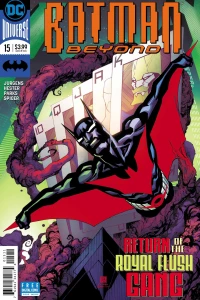 The Long Payback Part Two