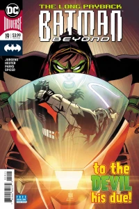 The Long Payback Conclusion