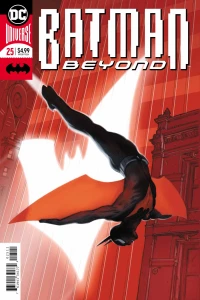 The Final Joke Part One