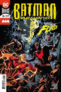 Divide, Conquer and Kill Conclusion