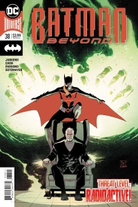 First Flight Part Two