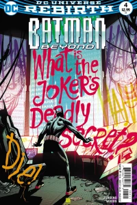 Escaping the Grave: Death and Life!