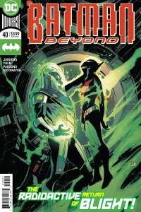 First Flight Part Four