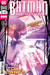 First Flight Part Five