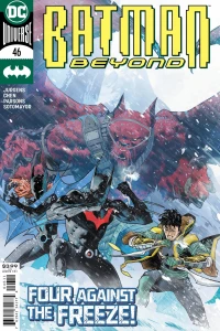 The Eradication Agenda Part Four