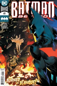 Canceled by Yesterday Part Two