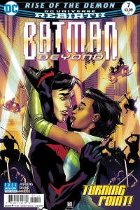 Rise of the Demon Part 2