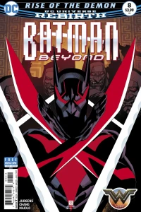 Rise of the Demon Part 3