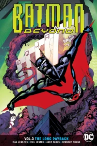 Volume 3: The Long Payback