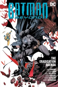 Vol. 8: The Eradication Agenda