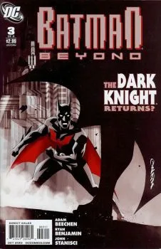 Cover of Hush Beyond, Part 3: Close Encounters