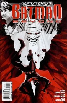 Cover of Hush Beyond, Part 6: Deep Down