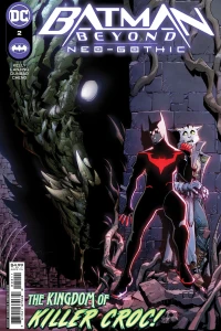 Chapter 2: Here, There Be Monsters