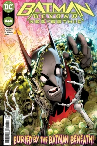 The Long Strange Trip