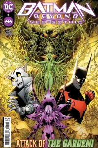 Chapter 5: The Green