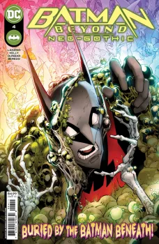 Cover of The Long Strange Trip