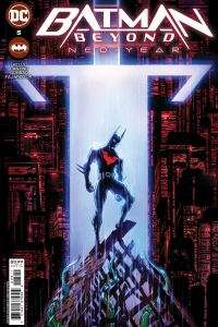 Chapter 5: Gotham's Knight