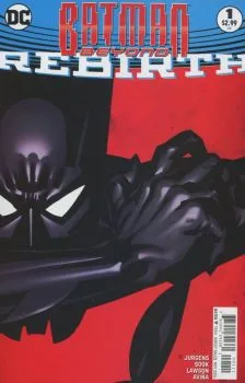 Cover of Escaping the Grave Part 1