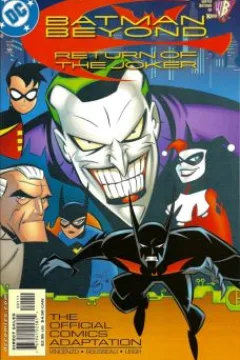 The Official Movie Adaptation