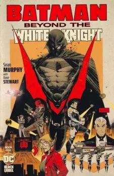 Cover of Book One