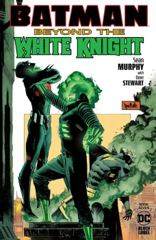 Cover of Book Seven
