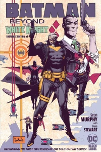 Issue #1