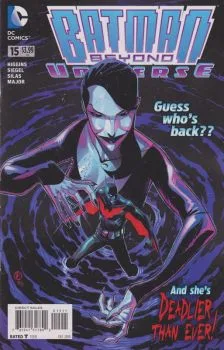 Cover of All In: Royal Blue