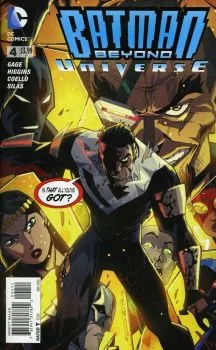 Cover of Power Struggle, Zone Defense; Rewired, Shock Therapy