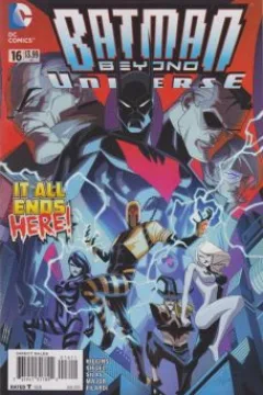 Issue #16