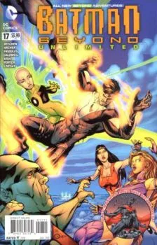 Cover of Point of No Return; Undercloud, Takedown; In Gods We Trust, Part 3