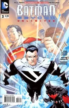 Cover of Relic; The Trigger, Part 3 of 4: Stan, Mad; Konstriction, Chapter 5: The Serpent's Head