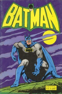 La nuit des mille menaces!