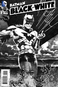 Manbat out of Hell; Into the Circle; A Place in Between; Winter's End; Silent Knight... Unholy Knight