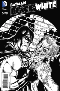 Clay; Bruce; The Batman: Hiding in Plain Sight; She Lies at Midnite; To Beat the Bat