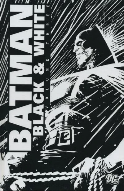 Cover of Volume 3