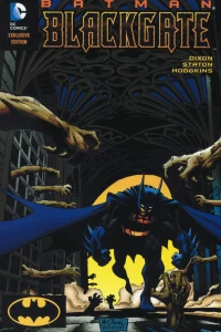 Issue #1