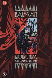Issue #1