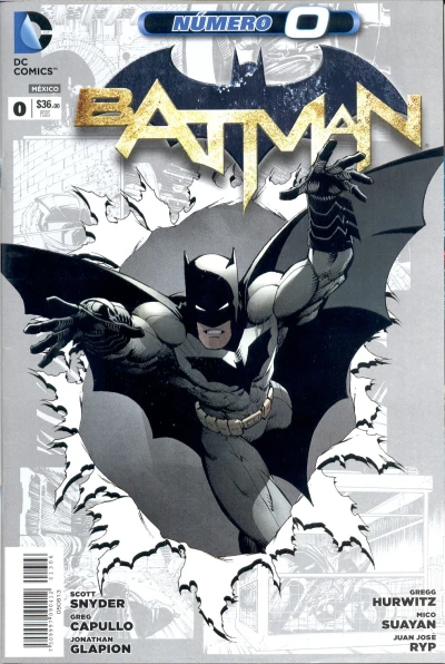 Cover of Brillante y nuevo ayer; Mañana; Aire helado